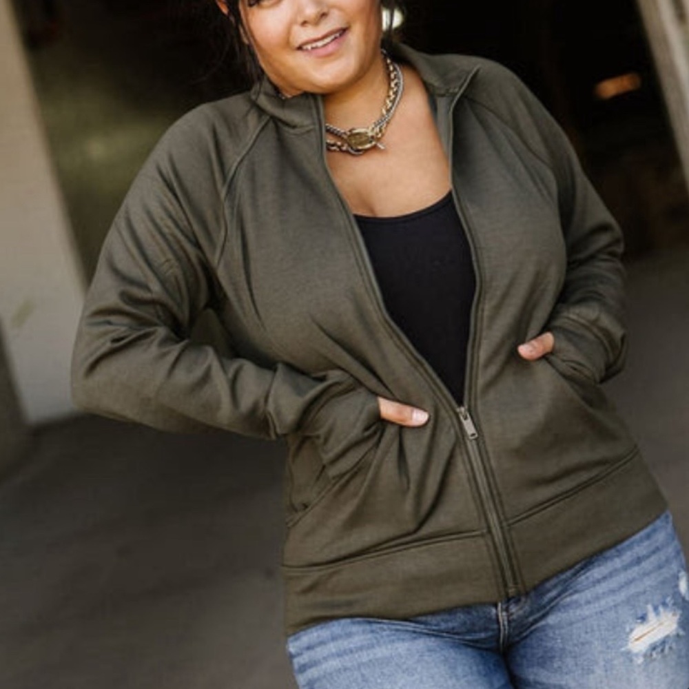 Zip Jacket Bundle - image 2